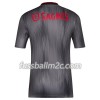 Fußballtrikots Benfica Lissabon Auswärts Trikotsatz 2019-2020